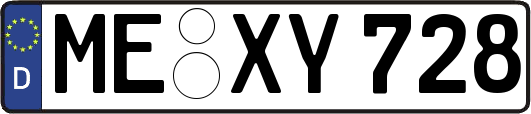 ME-XY728