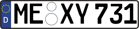 ME-XY731