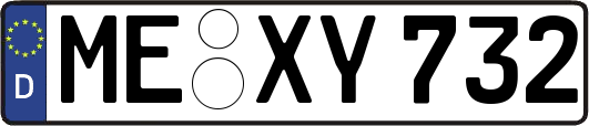 ME-XY732