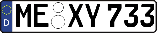 ME-XY733