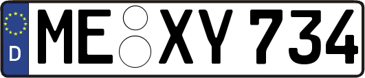 ME-XY734