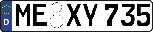ME-XY735