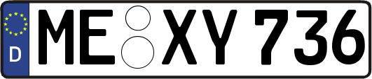 ME-XY736
