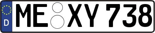 ME-XY738