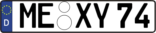 ME-XY74