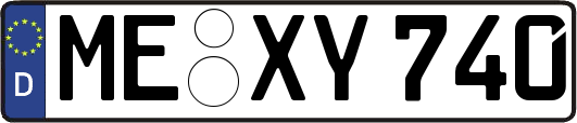 ME-XY740