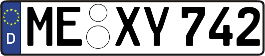 ME-XY742