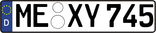 ME-XY745