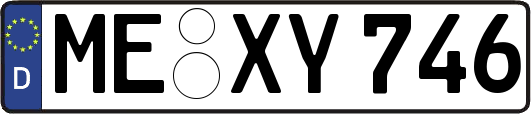 ME-XY746