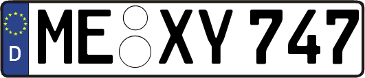 ME-XY747