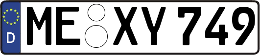 ME-XY749