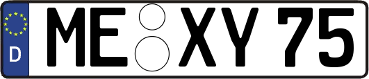 ME-XY75