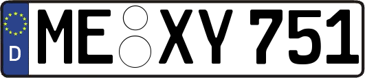 ME-XY751