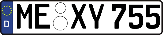 ME-XY755
