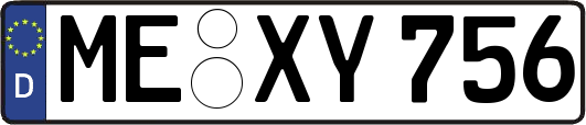 ME-XY756