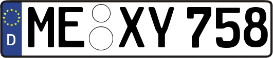 ME-XY758