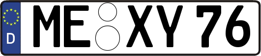 ME-XY76
