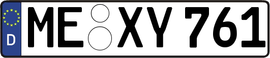 ME-XY761