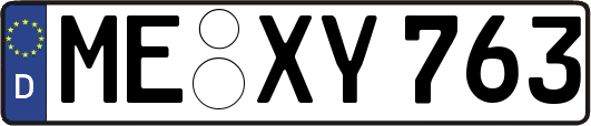 ME-XY763