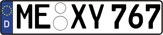 ME-XY767