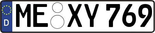 ME-XY769