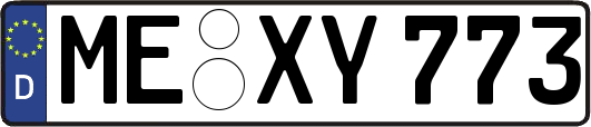 ME-XY773