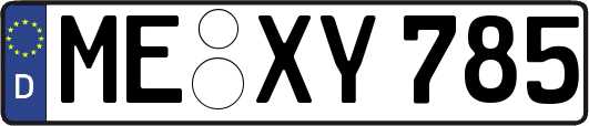 ME-XY785