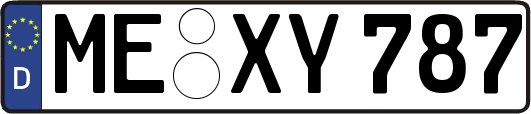ME-XY787