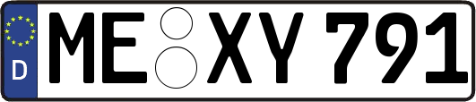 ME-XY791
