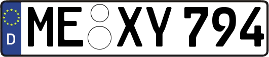 ME-XY794