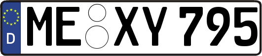 ME-XY795