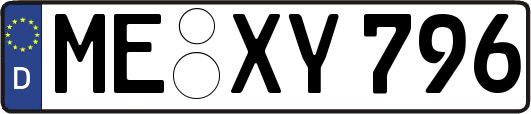 ME-XY796