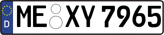 ME-XY7965