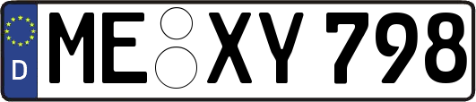 ME-XY798
