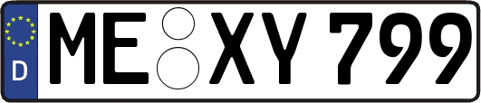 ME-XY799