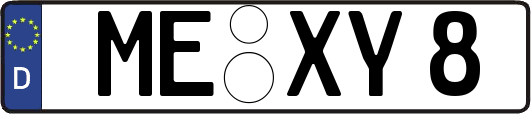 ME-XY8