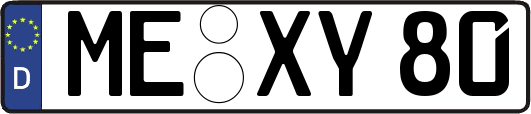 ME-XY80