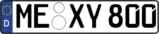 ME-XY800