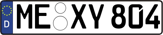 ME-XY804