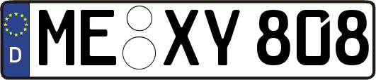 ME-XY808