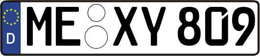 ME-XY809