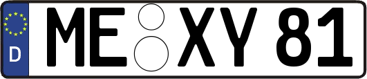 ME-XY81