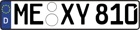 ME-XY810