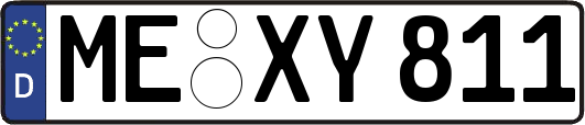 ME-XY811