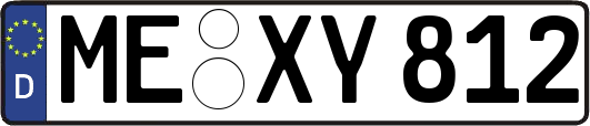 ME-XY812