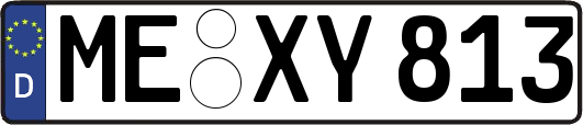 ME-XY813