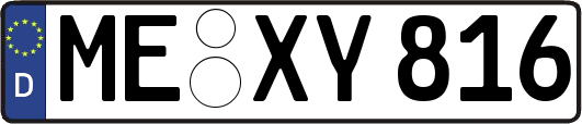 ME-XY816