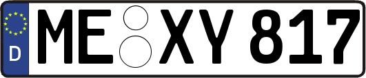 ME-XY817