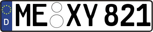 ME-XY821