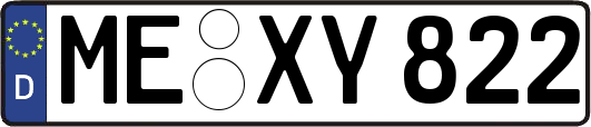 ME-XY822